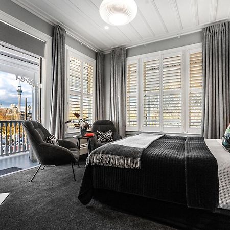 Franklin38 Bed and Breakfast Auckland Buitenkant foto