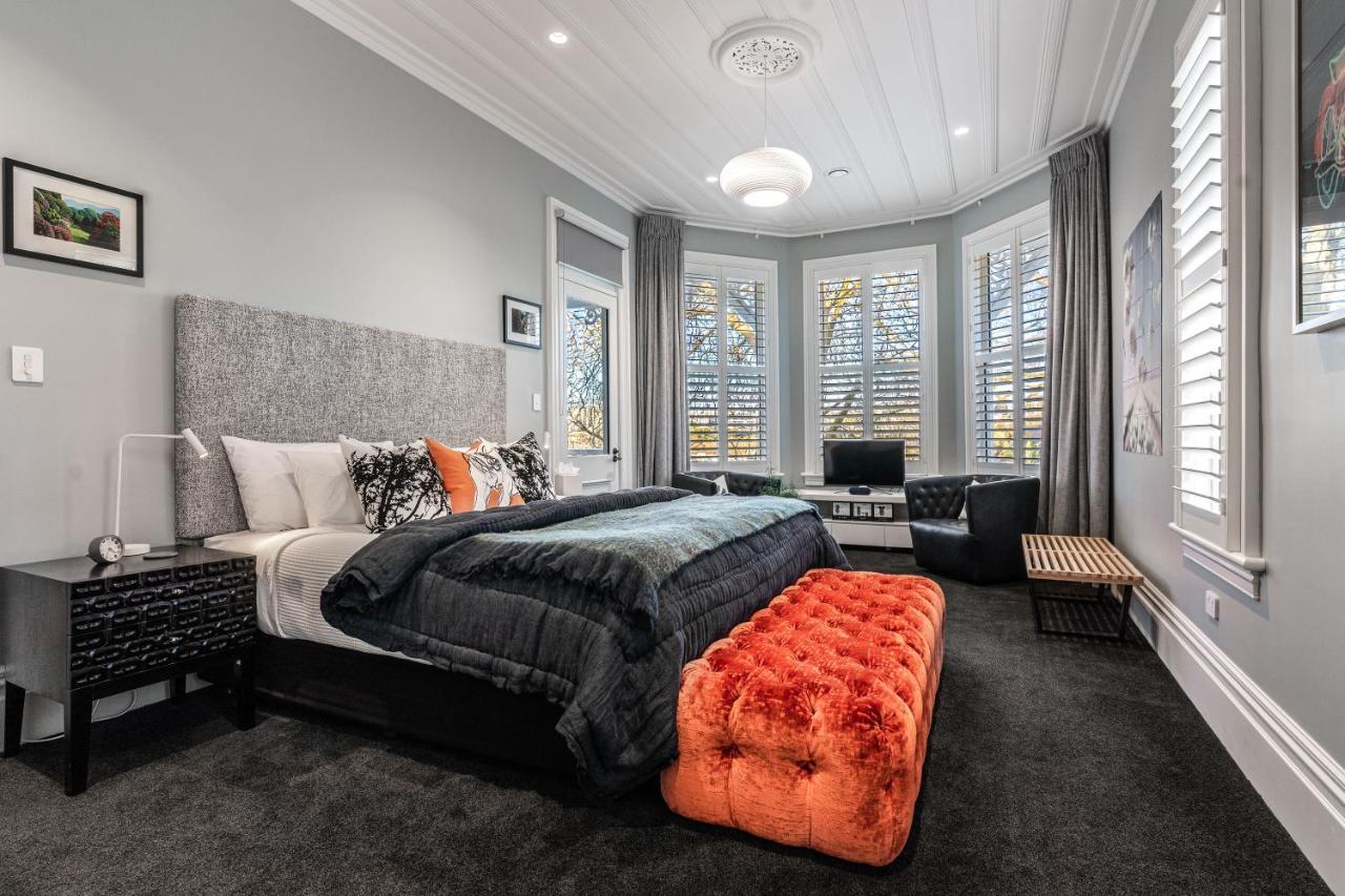 Franklin38 Bed and Breakfast Auckland Buitenkant foto