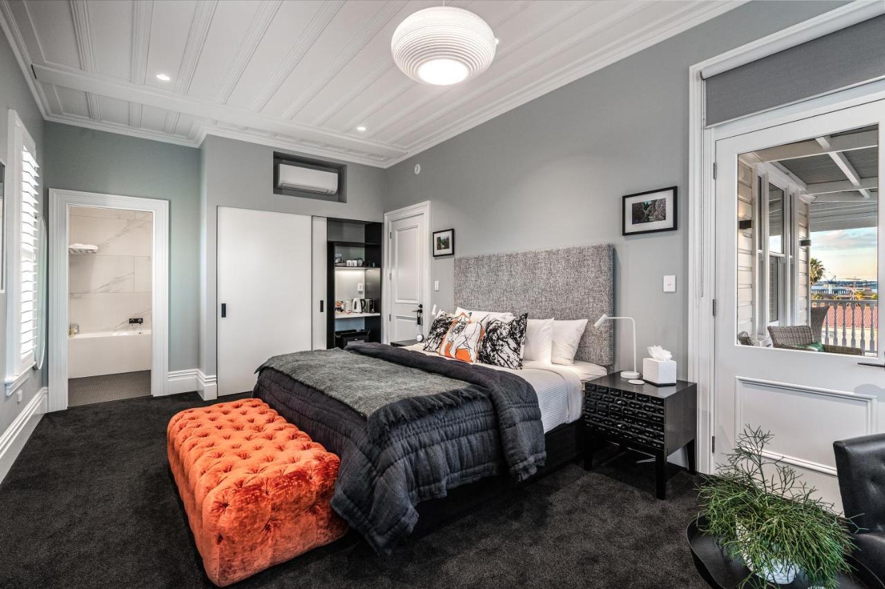 Franklin38 Bed and Breakfast Auckland Buitenkant foto
