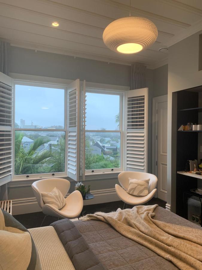 Franklin38 Bed and Breakfast Auckland Buitenkant foto