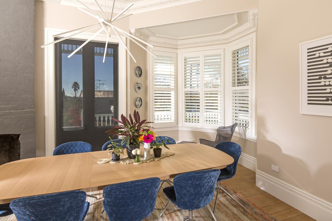 Franklin38 Bed and Breakfast Auckland Buitenkant foto