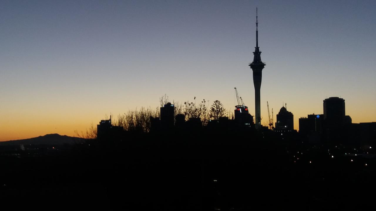 Franklin38 Bed and Breakfast Auckland Buitenkant foto