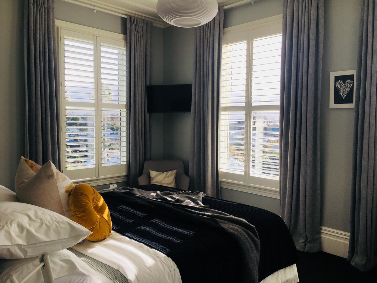 Franklin38 Bed and Breakfast Auckland Buitenkant foto