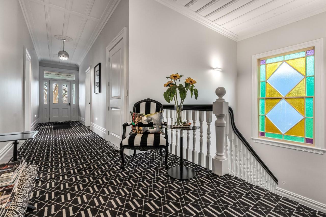 Franklin38 Bed and Breakfast Auckland Buitenkant foto