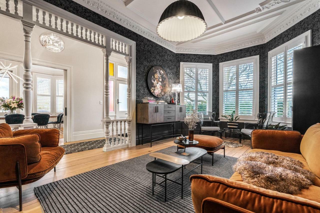 Franklin38 Bed and Breakfast Auckland Buitenkant foto